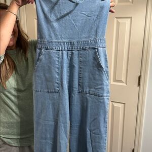 Overalls